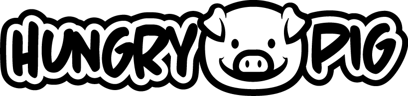 Hungry Pig